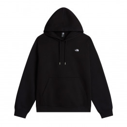 Мужская толстовка The North Face Essential Simple Dome 0A8CW7JK31 - черная