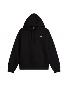 Мужская толстовка The North Face Essential Simple Dome 0A8CW7JK31 - черная