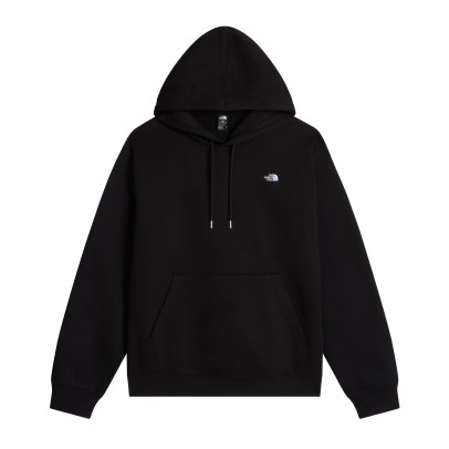 Мужская толстовка The North Face Essential Simple Dome 0A8CW7JK31 - черная