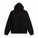 Мужская толстовка The North Face Essential Simple Dome 0A8CW7JK31 - черная