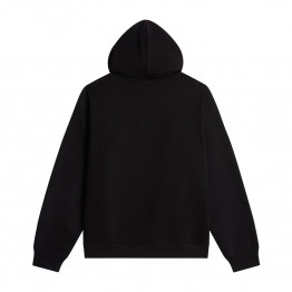 Мужская толстовка The North Face Essential Simple Dome 0A8CW7JK31 - черная