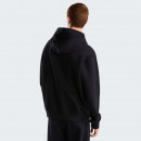 Мужская толстовка The North Face Essential Simple Dome 0A8CW7JK31 - черная
