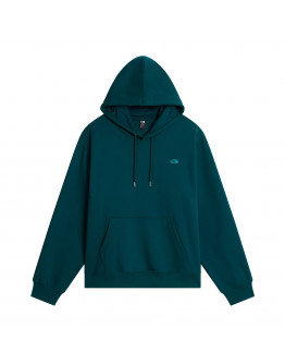 Мужская толстовка The North Face Essential Simple Dome 0A8CW7N4J1 - зеленая