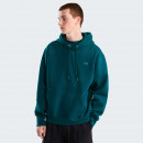 Мужская толстовка The North Face Essential Simple Dome 0A8CW7N4J1 - зеленая