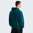 Мужская толстовка The North Face Essential Simple Dome 0A8CW7N4J1 - зеленая