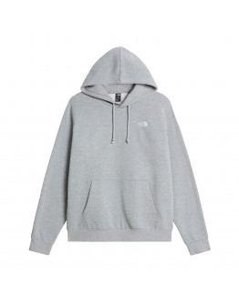 Мужская толстовка The North Face Evolution Simple Dome 0A8CWMCQO1 - серая