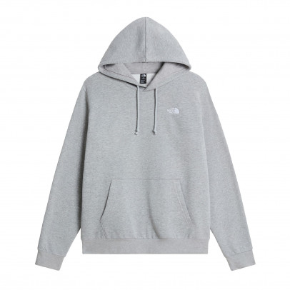 Мужская толстовка The North Face Evolution Simple Dome 0A8CWMCQO1 - серая