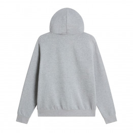 Мужская толстовка The North Face Evolution Simple Dome 0A8CWMCQO1 - серая