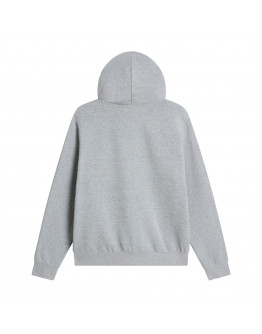 Мужская толстовка The North Face Evolution Simple Dome 0A8CWMCQO1 - серая