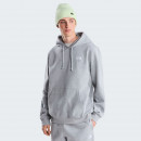 Мужская толстовка The North Face Evolution Simple Dome 0A8CWMCQO1 - серая