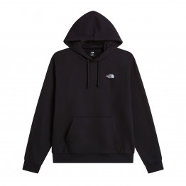 Мужская кофточка The North Face Evolution Simple Dome 0A8CWMJK31 - черная