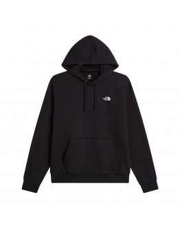 Мужская кофточка The North Face Evolution Simple Dome 0A8CWMJK31 - черная