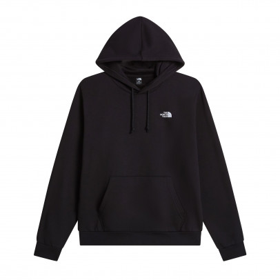 Мужская кофточка The North Face Evolution Simple Dome 0A8CWMJK31 - черная
