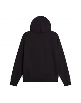 Мужская кофточка The North Face Evolution Simple Dome 0A8CWMJK31 - черная