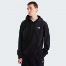 Мужская кофточка The North Face Evolution Simple Dome 0A8CWMJK31 - черная