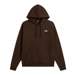 Мужская толстовка The North Face Evolution Simple Dome 0A8CWMNMF1 - коричневая