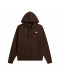 Мужская толстовка The North Face Evolution Simple Dome 0A8CWMNMF1 - коричневая