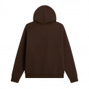 Мужская толстовка The North Face Evolution Simple Dome 0A8CWMNMF1 - коричневая