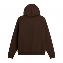 Мужская толстовка The North Face Evolution Simple Dome 0A8CWMNMF1 - коричневая