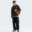 Мужская толстовка The North Face Evolution Simple Dome 0A8CWMNMF1 - коричневая