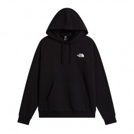 Мужская худи The North Face Evolution Box NSE 0A8CWPJK31 - черная