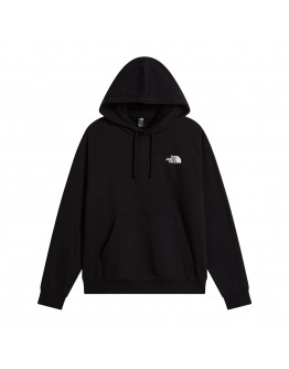 Мужская худи The North Face Evolution Box NSE 0A8CWPJK31 - черная