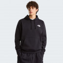 Мужская худи The North Face Evolution Box NSE 0A8CWPJK31 - черная