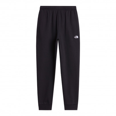 Мужские штаны The North Face Evolution Simple Dome 0A8CWYJK31 - черные