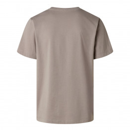 Мужская футболка The North Face Evolution Simple Dome 0A8CZ22MB1 - серая