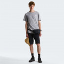 Мужская футболка The North Face Evolution Simple Dome 0A8CZ2CQO1 - серая