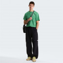 Мужская футболка The North Face Evolution Simple Dome 0A8CZ2G571 - зеленая