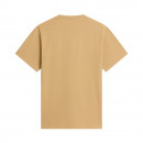 Мужская футболка The North Face Evolution Simple Dome 0A8CZ2LK51 - бежевый