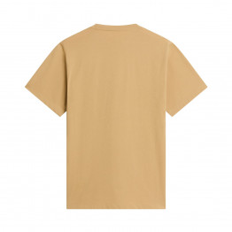 Мужская футболка The North Face Evolution Simple Dome 0A8CZ2LK51 - бежевый