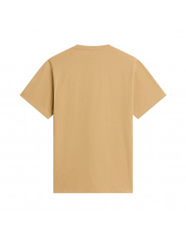 Мужская футболка The North Face Evolution Simple Dome 0A8CZ2LK51 - бежевый