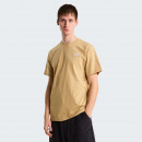 Мужская футболка The North Face Evolution Simple Dome 0A8CZ2LK51 - бежевый
