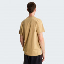 Мужская футболка The North Face Evolution Simple Dome 0A8CZ2LK51 - бежевый