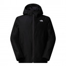 Мужская куртка The North Face 3в1 Carto Mono Triclimate 0A8D1SJK31 - черная