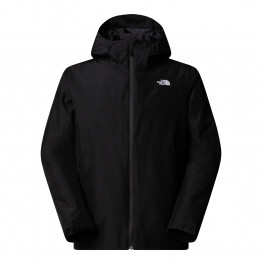 Мужская куртка The North Face 3в1 Carto Mono Triclimate 0A8D1SJK31 - черная