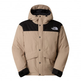 Куртка унисекс The North Face Mountain 0A8D1VDHO1 - бежевый