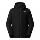Женская куртка The North Face 3в1 Carto Mono Triclimate 0A8D3DJK31 - черная