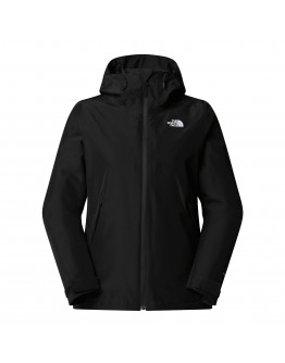 Женская куртка The North Face 3в1 Carto Mono Triclimate 0A8D3DJK31 - черная