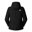 Женская куртка The North Face 3в1 Carto Mono Triclimate 0A8D3DJK31 - черная