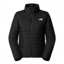 Женская куртка The North Face 3в1 Carto Mono Triclimate 0A8D3DJK31 - черная