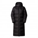 Женская куртка The North Face Hydrenalite City 0A8D3NJK31 - черная