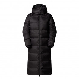 Женская куртка The North Face Hydrenalite City 0A8D3NJK31 - черная