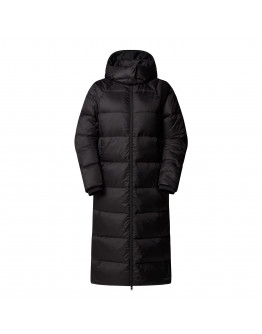 Женская куртка The North Face Hydrenalite City 0A8D3NJK31 - черная