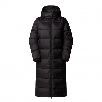 Женская куртка The North Face Hydrenalite City 0A8D3NJK31 - черная
