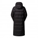 Женская куртка The North Face Hydrenalite City 0A8D3NJK31 - черная