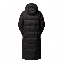 Женская куртка The North Face Hydrenalite City 0A8D3NJK31 - черная