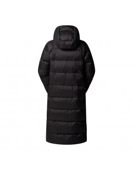 Женская куртка The North Face Hydrenalite City 0A8D3NJK31 - черная